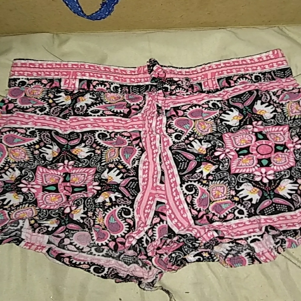 Kids shorts